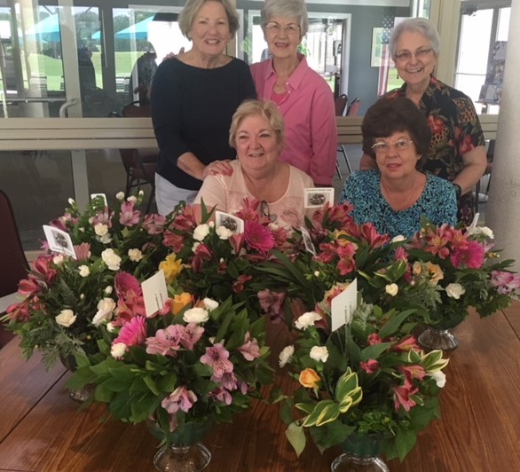 flowers for hospice